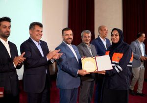 روابط عمومی اداره کل راهداری و حمل‌ونقل جاده‌ای فارس، روابط عمومی برتر استان در سال ۱۴۰۴ شد