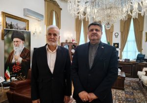 ازمیر؛مقصد جدید دیپلماسی شهری شیراز