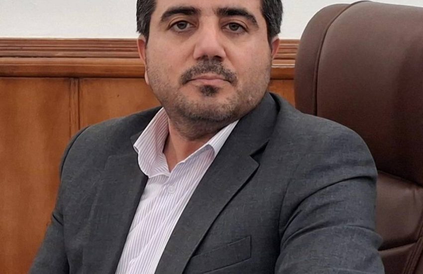 تأمین مالی بیمارستان‌های شیراز از قلب جزیره کیش