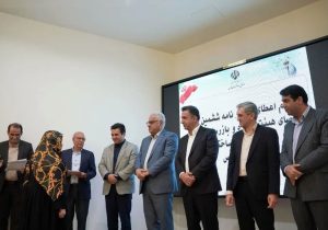  از ۴ هزار و ۲۰۰ نفر عضو نظام‌کاردانی ساختمان فارس تنها ۵۰۰ نفر دارای پروانه هستند