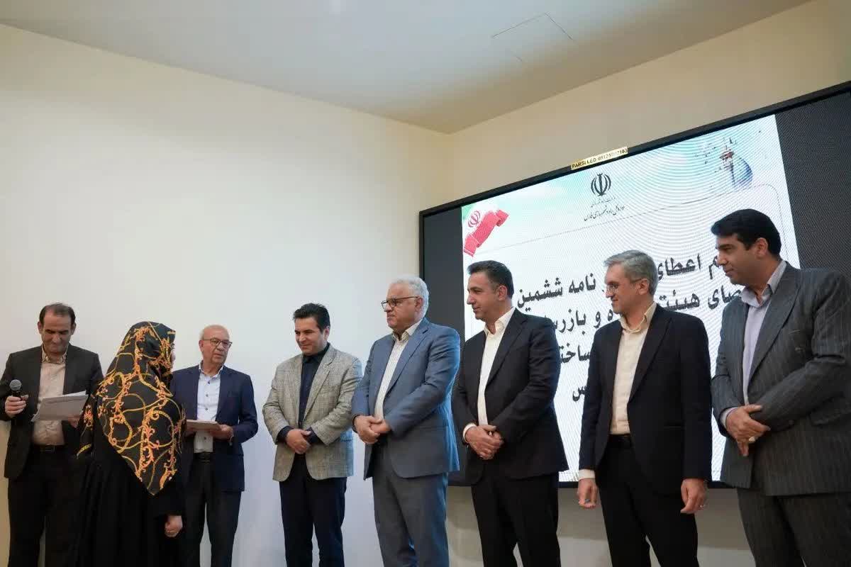  از ۴ هزار و ۲۰۰ نفر عضو نظام‌کاردانی ساختمان فارس تنها ۵۰۰ نفر دارای پروانه هستند