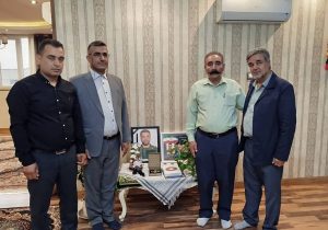 پاسداری از سرمایه‌های معنوی جامعه