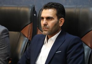 فارس الگو الهام‌بخش ورزش و جوانان کشور خواهد بود