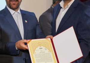 روابط عمومی کمیته امداد امام خمینی(ره) فارس «روابط عمومی منتخب سال ۱۴۰۴» شد
