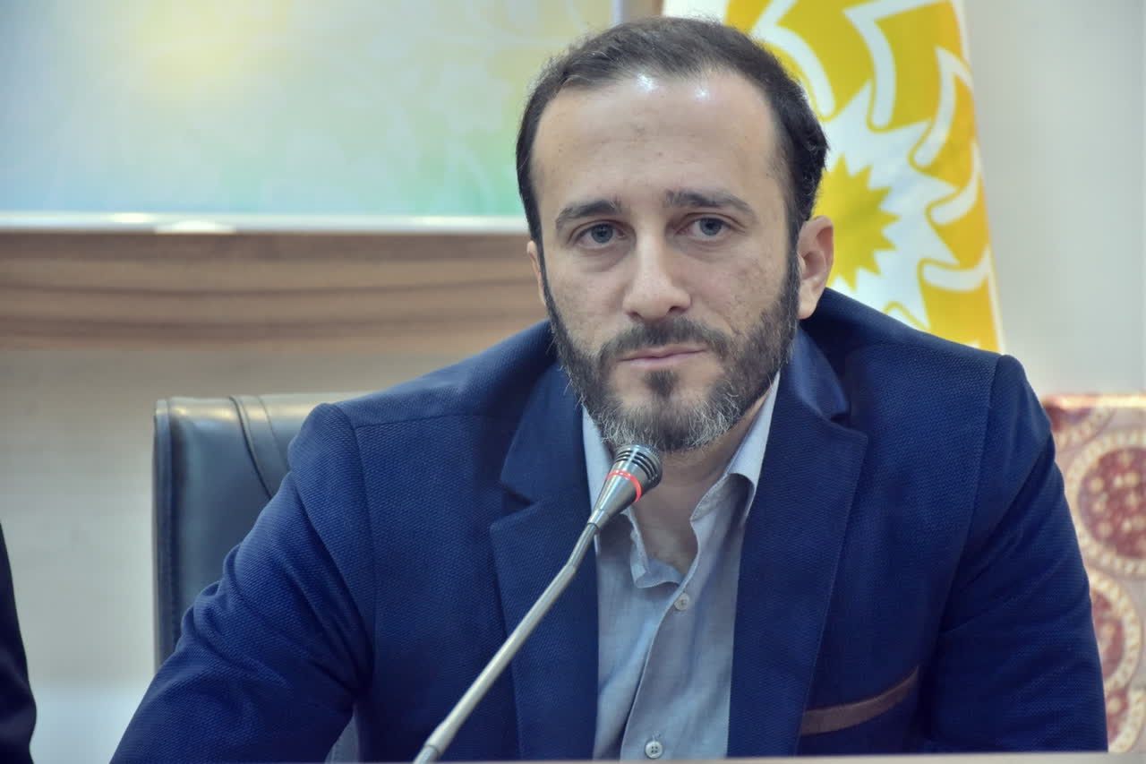 دو کتابخانه آسیب‌دیده «مولوی»و «میرزانصیر جهرمی» به چرخه خدمت بازگشتند
