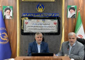 همکاری خیران و مردم رکن اصلی موفقیت طرح‌های مسکن کمیته امداد
