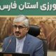 کشت دانه روغنی کاملینا در ۱۵ شهرستان استان فارس 