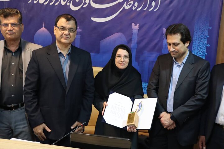 رقابت بیش از ۴۴۰۰ متقاضی در جشنواره امتنان فارس