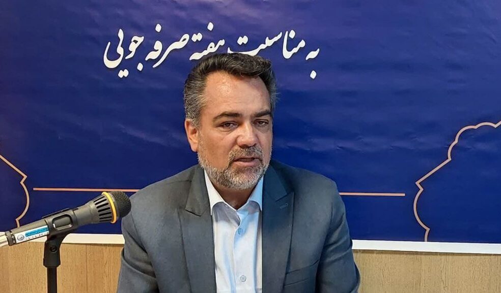 ۸۴ درصد منابع تامین آب فارس بامشکل روبروست