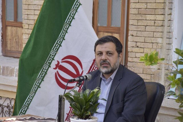 نقش خبرنگاران و اثربخشی رسانه در «جنگ روایت‌ها» غیرقابل انکار است