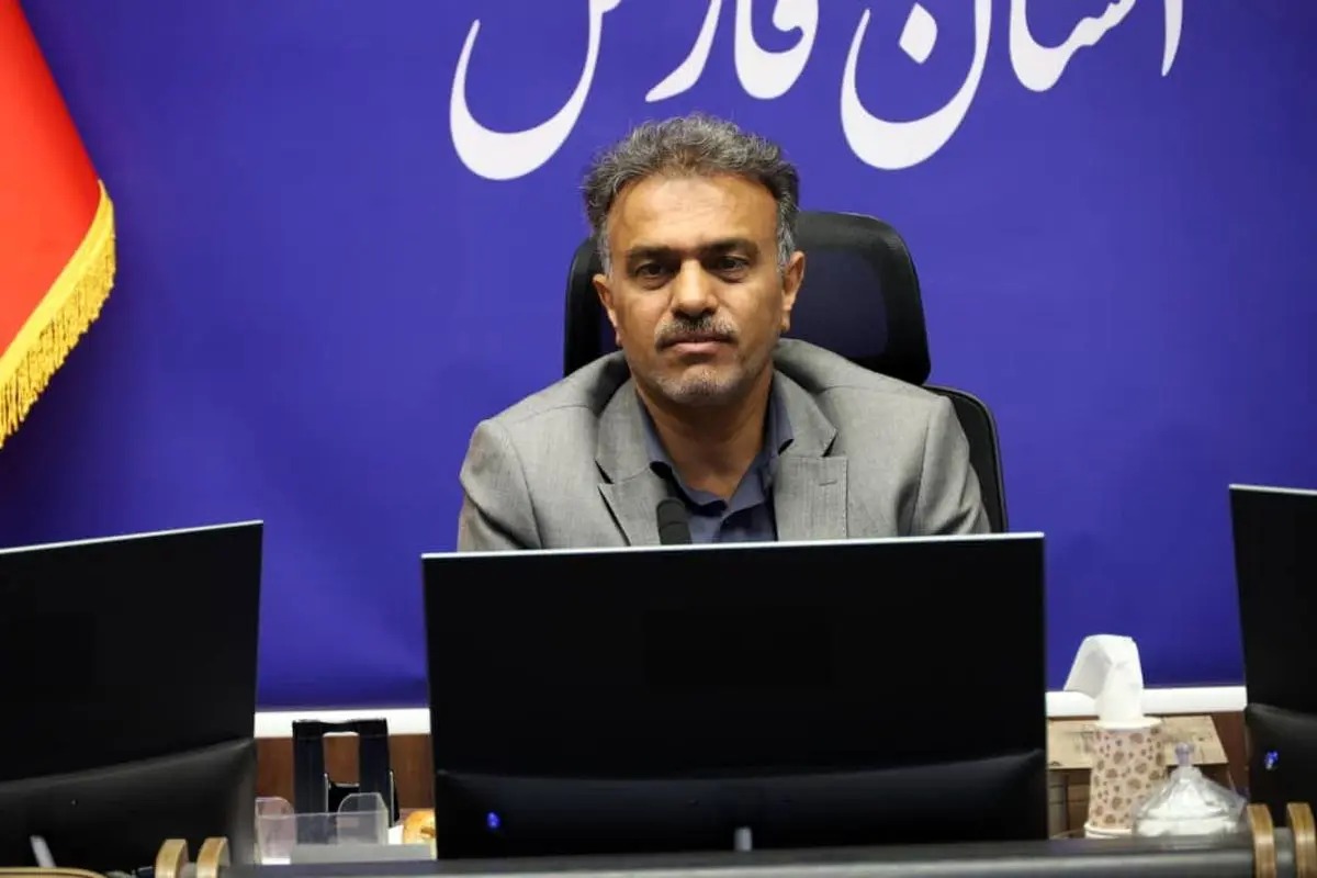 امتحانات دانش‌ آموزان پایه های هفتم تا دهم در فارس غیرحضوری شد