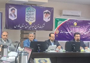 خاموشی برق خانگی در برنامه نیست