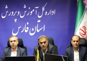 طرح «قاضی در مدرسه»منجر به بازگشت ۱۱۰ دانش آموز بازمانده از تحصیل در‌فارس شد 