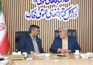  اعتبارات نفتی درحمایت از تجهیز کتابخانه نورآباد 