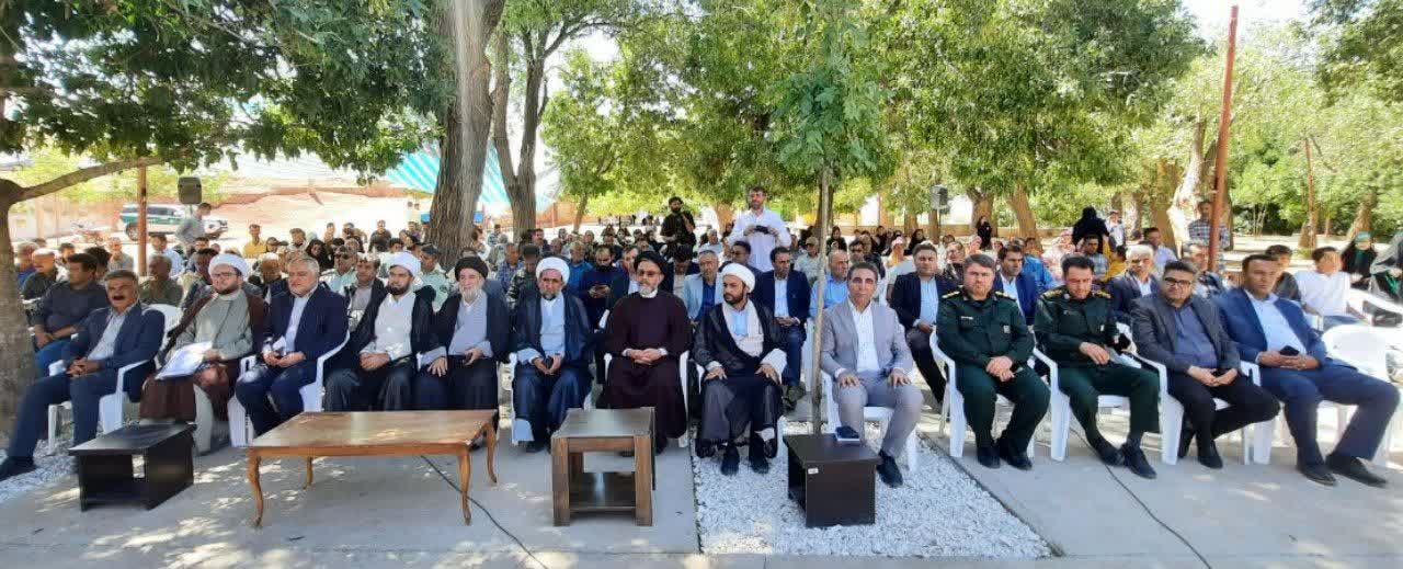 عشایر فارس ۸۰ درصد زکات دام را پرداخت کردند