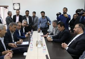  دومین درمانگاه بزرگ و‌ مجهز فرهنگیان در ناحیه سه شیراز راه‌اندازی می‌شود