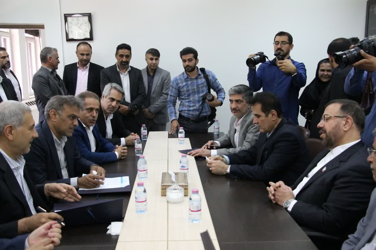  دومین درمانگاه بزرگ و‌ مجهز فرهنگیان در ناحیه سه شیراز راه‌اندازی می‌شود