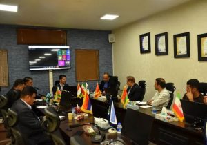 فارس ظرفیت حضور مؤثر در بازار تاجیکستان را دارد
