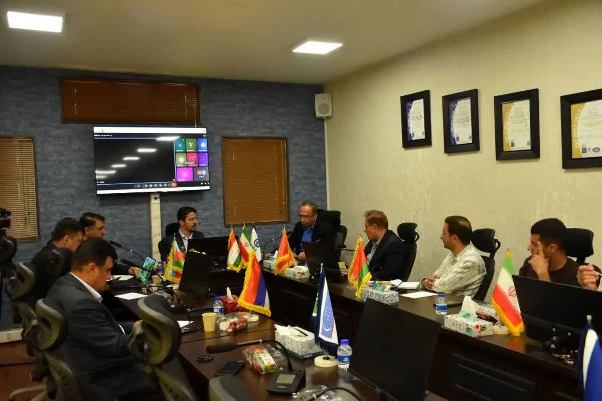 فارس ظرفیت حضور مؤثر در بازار تاجیکستان را دارد