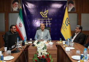 تأکید بر پیشرفت پروژه «جی‌نف»