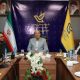 تأکید بر پیشرفت پروژه «جی‌نف»