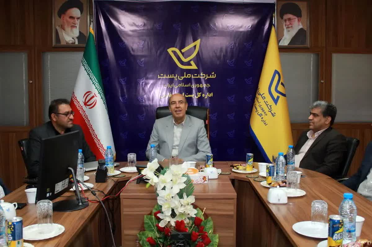 تأکید بر پیشرفت پروژه «جی‌نف»